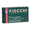 Fiocchi 223MKC Exacta Match 223 Rem 69 gr Sierra MatchKing Boat-Tail Hollow Point (BTHP) 20 Bx/ 10 Cs