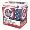 WINCHESTER AMMO 22 LR USA 36Gr Copper Plated HP Rimfire 500rd