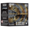 FEDERAL 16GA 2 3/4 7/8OZ 2 1450 FPS 25 RD/BX 10 BX/CS