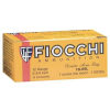 FIOCCHI AERO SLUG AMO 12GA 2.75 IN 1 OZ LOW RECOIL 10-RD ( 25 BOXES PER CASE )