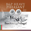B&amp;P HEAVY PHEAANT AMO 12GA 3 1 5/8OZ #4 NPL 25RD (10 BOX CASE)