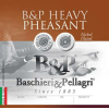 B&amp;P HEAVY PHEASANT AMO 20GA 3IN 1 1/4OZ #6 NPL 25RD (10 BOX CASE)