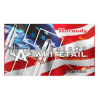Hornady 82461 American Whitetail  400 Legend 210 Gr Interlock 20 rd Box