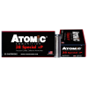 Atomic 419 Pistol  38 Spl + P Subsonic 148 gr Lead Hollow Point (LHP) 50 Bx/ 10 Cs