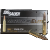 Sig Sauer Marksman Elite .308win, 175gr OTM, 20rd Box