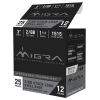 Migra Ammunitions M-12SS-2-BB Staxd 12 GA 3 1-1/4oz #2/BB 25rds