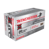 Winchester Ammo Super-X 22 Hornet 46 Gr Hollow Point (HP) 50rds