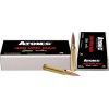 ATOMIC AMMO .300WM MATCH 220GR. SIERRA HPBT 20-PACK