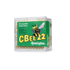 Remington Ammunition CB22L100 Cbee  22 LR 33 gr Hollow Point (HP) 100 Bx/ 50 Cs