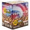 Federal Target .22 LR 36gr Copper Plated Hollow Point CDHP Rimfire Ammo - 550 Rounds