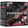 Federal FAA12L18 All-American  12Gauge 2.75 1oz 8Shot 25 Per Box/10 Case