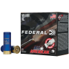 Federal FAA12H75 All-American  12Gauge 2.75 1 1/8oz 7.5Shot 25 Per Box/10 Case