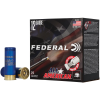 Federal FAA12H8 All-American  12Gauge 2.75 1 1/8oz 8Shot 25 Per Box/10 Case