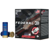 Federal FAA12HC75 All-American  12Gauge 2.75 1 1/8oz 7.5Shot 25 Per Box/10 Case