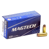 MAGTECH 10B 10MM 180 JHP 50/20