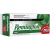 Remington Ammunition L223R7V UMC Value Pack 223 Rem 45 gr Jacketed Hollow Point (JHP) 50 Bx/ 8 Cs