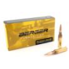 6.5 CREEDMOOR 153.5 GRAIN LONG RANGE HYBRID TARGET AMMUNITION