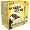 FIOCCHI GOLDEN GOOSE AMO 12GA 3.5 IN 1 5/8 OZ #BB 1430FPS 25-RD ( 10 BOXES PER CASE )