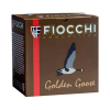 Fiocchi 1235GG1 Golden Goose  12 Gauge 3.5 1 5/8 oz 1 Shot 25 Bx/ 10 Cs