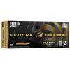 FEDERAL GOLD MEDAL 6MM ARC 108 GR BERGER AMMUNITION 20rd BOX