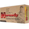 Hornady 8070 Custom  275 Rigby 140 gr InterLock Spire Point 20 Bx/ 10 Cs