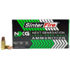 SINTERFIRE SF9100NXGLF 9MM 100GR LEAD FREE 50/20