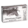 FEDERAL AE 5.56x45 55GR FMJ 20/BX 25BX/CS