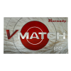 Hornady 82168 V-Match  300PRC 174gr ELD-VT 20 Per Box/10 Case