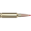 Hornady 81423 Superformance  25Creedmoor 112gr CX 20 Per Box/10 Case