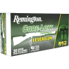 REMINGTON RT35RA 35 REM 200GR CORE-LOKT TIPPED LEVER GUN R21429