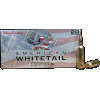 Hornady American Whitetail Tipped 6.5 PRC, 129gr SST, 20rd Box