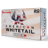 Hornady 82163 American Whitetail  300PRC 165gr 20 Per Box/10 Case