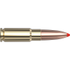 Hornady 82273 Black  338ARC 170gr MonoFlex 20 Per Box/10 Case