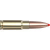 Hornady 82274 Black  338ARC 215gr Hornady FTX 20 Per Box/10 Case