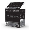 MIGRA STAXD STEEL 12GA 3.5 1-5/8OZ #2-4 25/10