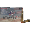 Hornady American Whitetail Tipped .30-06 SPRG, 165gr SST, 20rd Box