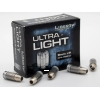 LIB AMMO ULTRA LIGHT CIVIL 9MM+P 50GR 20/10