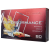 Hornady 80772 Superformance  308Win 180gr Super Shock Tip 20 Per Box/10 Case