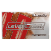 Hornady 91258 LEVERevolution  10mmAuto 150gr Hornady FTX 20 Per Box/10 Case