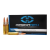 DT DTM-308175-BX DTM AMMO BOX 308WIN 175GR   20/20