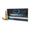 DT DTM-650140-BX DTM AMMO BOX 65CM   140GR   20/20