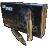 Sig Sauer Varmint &amp; Predator, .223rem, 55gr Nosler Varmageddon, 20rd Box