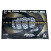 WAL FEDERAL PUNCH 22MAG 45GR 100RD 2X50RD BOXES