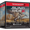WINCHESTER XBS12LBB BLINDSIDE 2 1 5/8 SHOTGUN AMMUNITION 25rd BOX