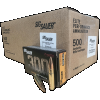 Sig Sauer Match C300A2-20, Subsonic .300blk, 220gr OTM, Ammunition, 500rd Case