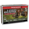 Long Beard 12Ga 3 2-1/4 oz TS17 #8 5/Bx