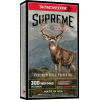 Supreme Long Rnge 300WM BC Max 195gr 20/Bx