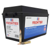 Hornady Frontier XM193 5.56 Nato 55 Grain Full Metal Jacket Rifle Ammunition 150 rd Can