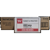 Winchester Target &amp; Practice .223 Rem, 55gr FMJ, 800rd Case