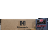 Hornady Subsonic 9mm, 147gr XTP, 250rd Case